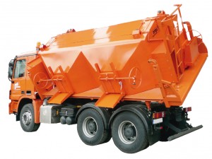 Unimog