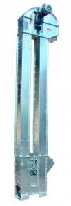 Becherelevator