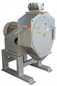 Strukturmühle