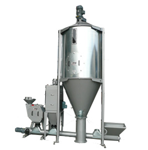 Strukturmühle
