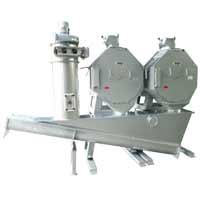 Zubehör Strukturmühle