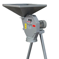 Strukturmühle 12 klein