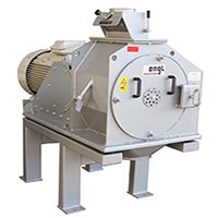 Strukturmühle 120
