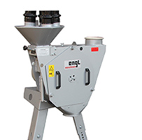 Strukturmühle 30