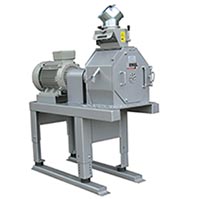 Strukturmühle 90